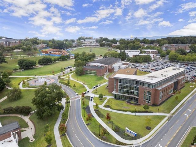 00 Crown Mountain Ridge Road, Dahlonega, GA 30533