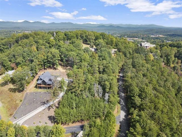 00 Crown Mountain Ridge Road, Dahlonega, GA 30533