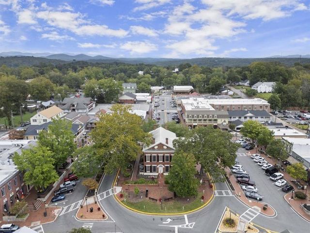 00 Crown Mountain Ridge Road, Dahlonega, GA 30533