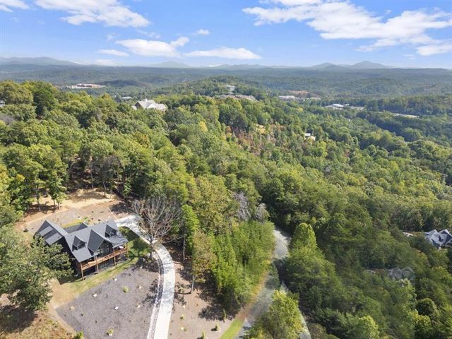 00 Crown Mountain Ridge Road, Dahlonega, GA 30533