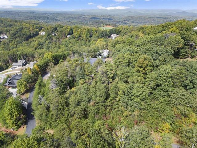 00 Crown Mountain Ridge Road, Dahlonega, GA 30533