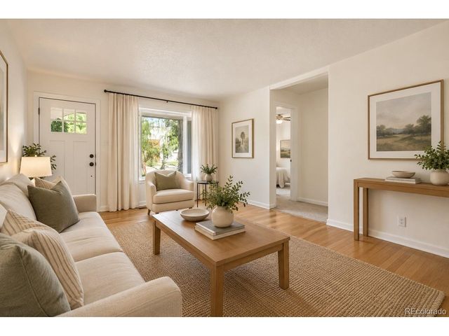 4564 S Pennsylvania St, Englewood, CO 80113