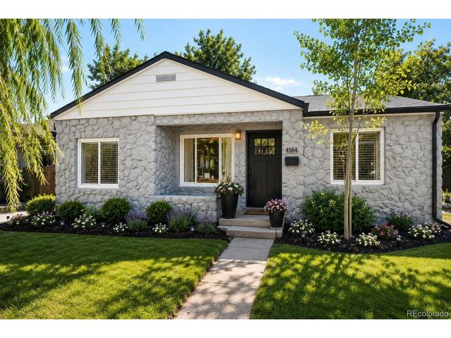 4564 S Pennsylvania St, Englewood, CO 80113