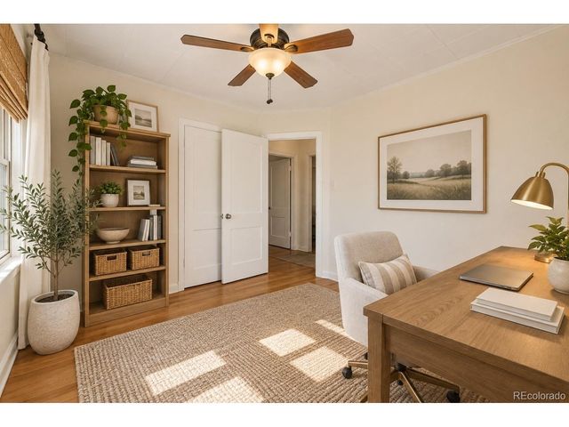 4564 S Pennsylvania St, Englewood, CO 80113