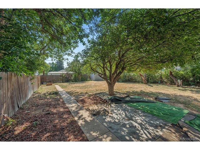 4564 S Pennsylvania St, Englewood, CO 80113