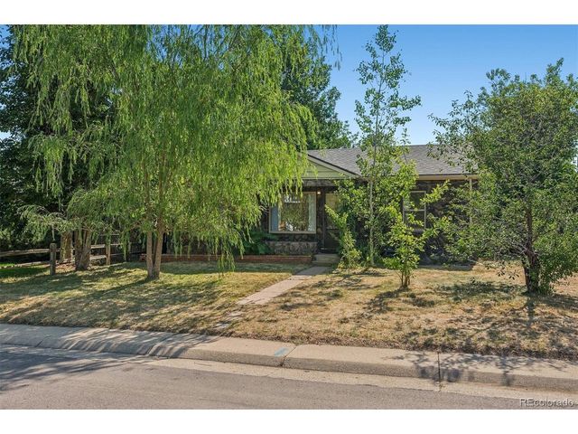 4564 S Pennsylvania St, Englewood, CO 80113