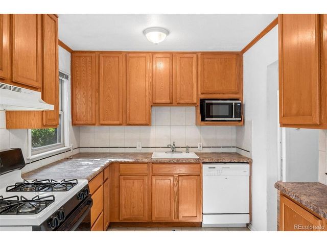 4564 S Pennsylvania St, Englewood, CO 80113