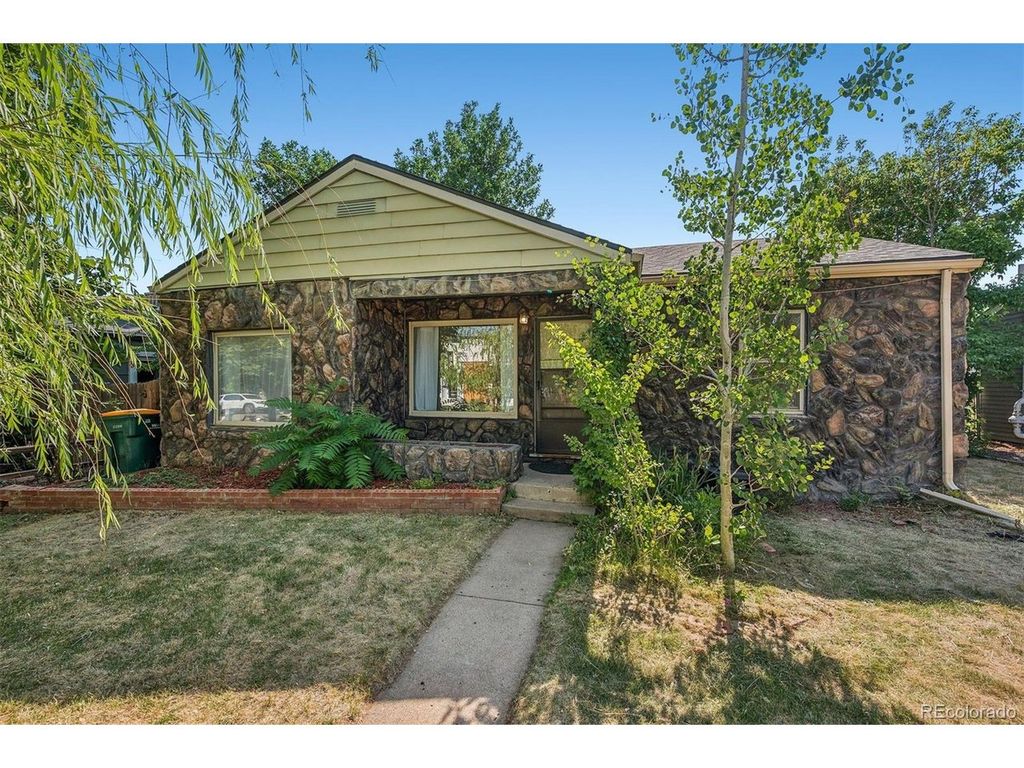 4564 S Pennsylvania St, Englewood, CO 80113