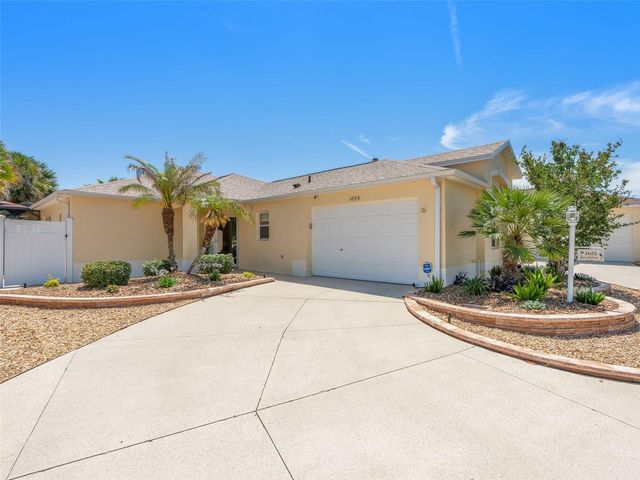 1655 RED HILL ROAD, The Villages, FL 32162