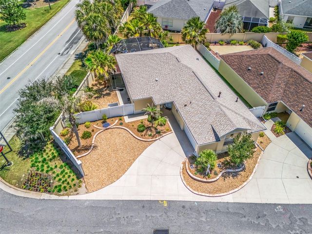 1655 RED HILL ROAD, The Villages, FL 32162