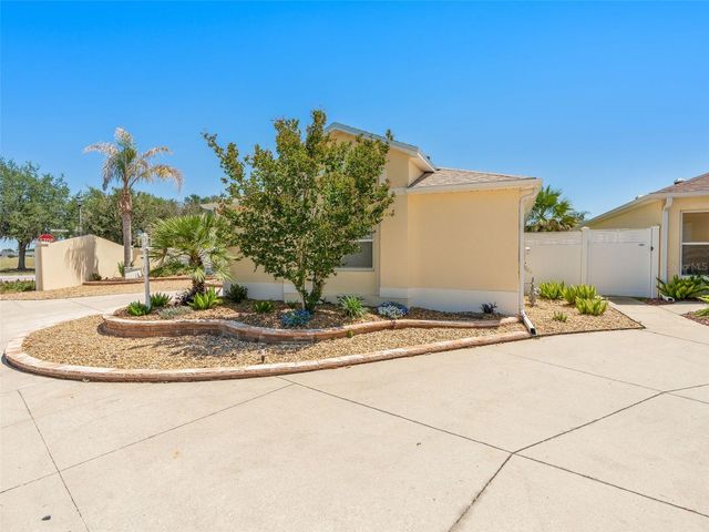 1655 RED HILL ROAD, The Villages, FL 32162