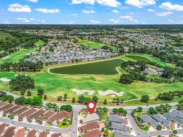 1655 RED HILL ROAD, The Villages, FL 32162