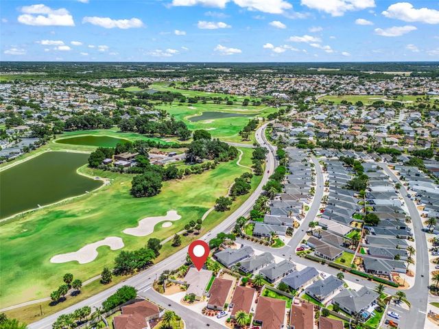 1655 RED HILL ROAD, The Villages, FL 32162
