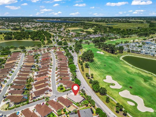 1655 RED HILL ROAD, The Villages, FL 32162