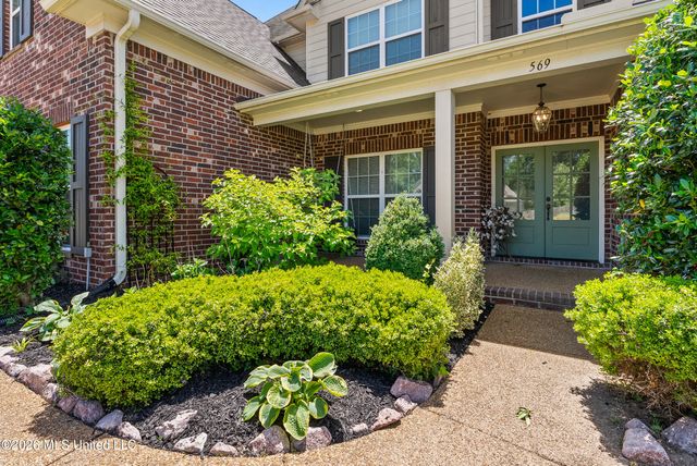 569 Walkers Way, Hernando, MS 38632