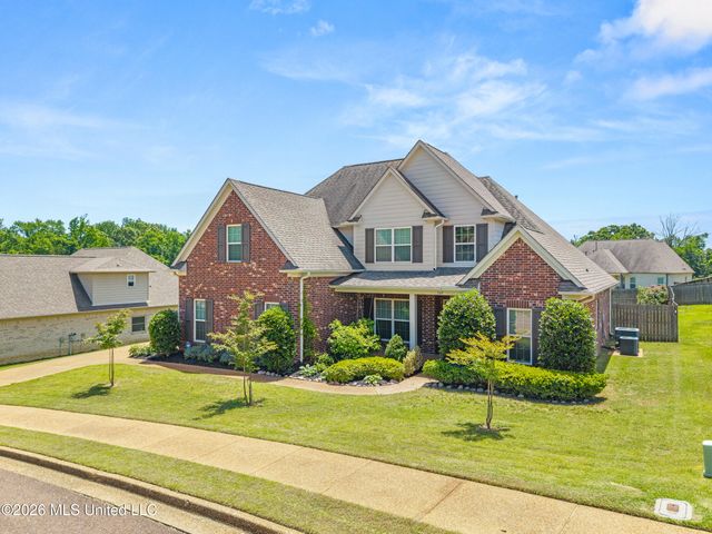 569 Walkers Way, Hernando, MS 38632