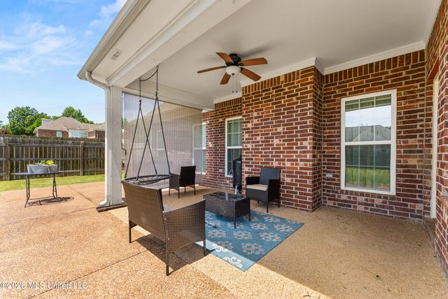 569 Walkers Way, Hernando, MS 38632