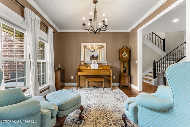 569 Walkers Way, Hernando, MS 38632