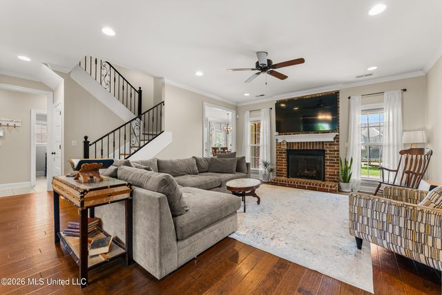 569 Walkers Way, Hernando, MS 38632