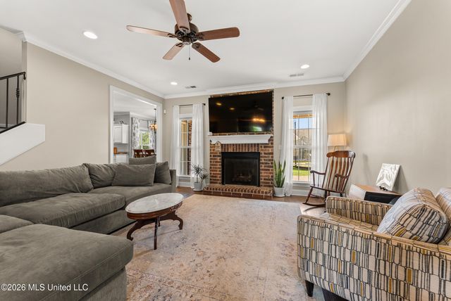569 Walkers Way, Hernando, MS 38632