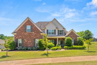 569 Walkers Way, Hernando, MS 38632
