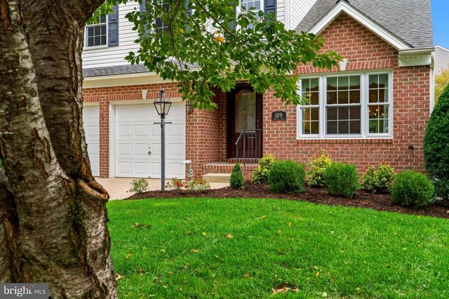 109 HIBISCUS CT, Bel Air, MD 21014