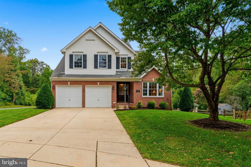 109 HIBISCUS CT, Bel Air, MD 21014
