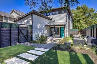 2612 Hidalgo ST, Austin, TX 78702