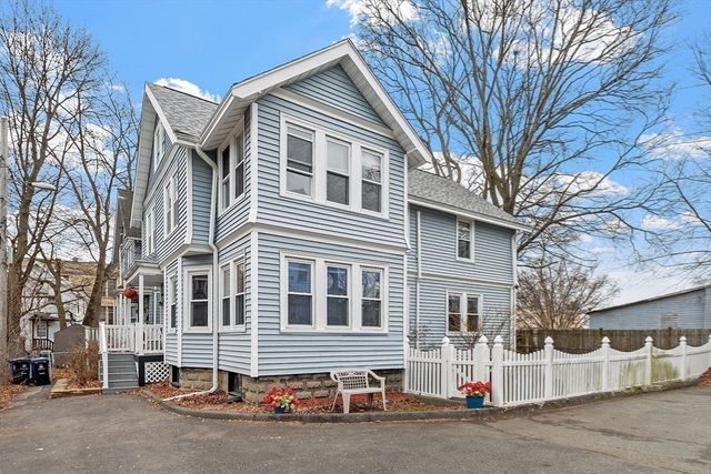 2 Wentworth Ter 2, Malden, MA 02148