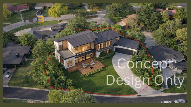 923 Brookwood Drive, Dallas, TX 75224