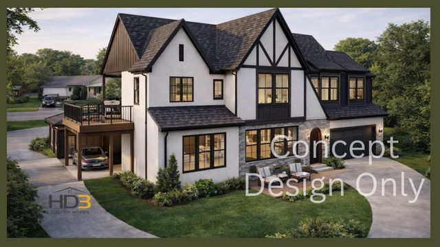 923 Brookwood Drive, Dallas, TX 75224