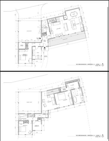923 Brookwood Drive, Dallas, TX 75224