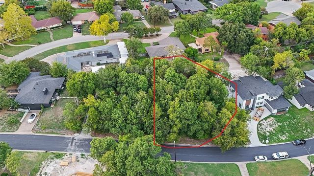923 Brookwood Drive, Dallas, TX 75224