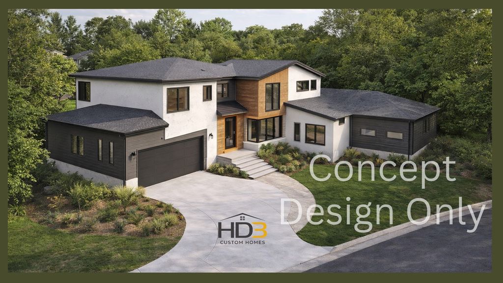 923 Brookwood Drive, Dallas, TX 75224
