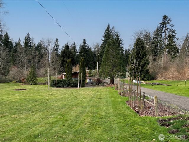 12514 Chain Lake Road, Snohomish, WA 98290