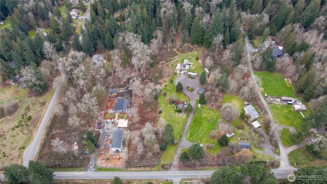 12514 Chain Lake Road, Snohomish, WA 98290
