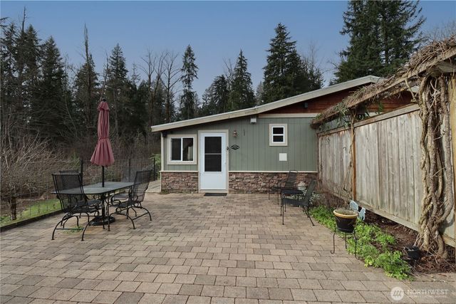 12514 Chain Lake Road, Snohomish, WA 98290