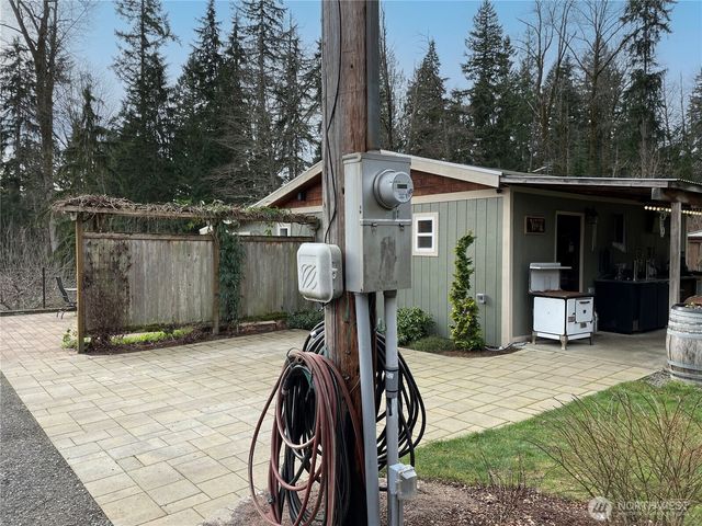 12514 Chain Lake Road, Snohomish, WA 98290