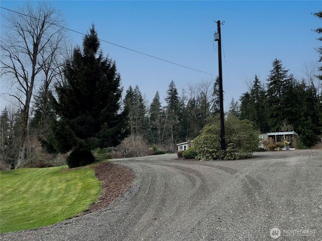 12514 Chain Lake Road, Snohomish, WA 98290