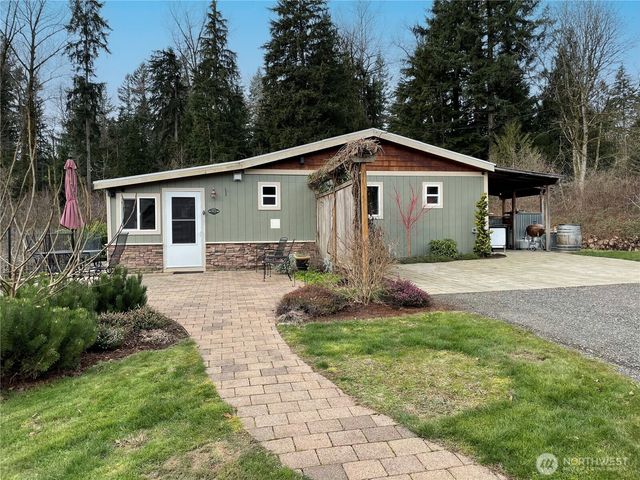 12514 Chain Lake Road, Snohomish, WA 98290