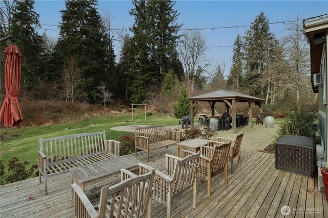 12514 Chain Lake Road, Snohomish, WA 98290