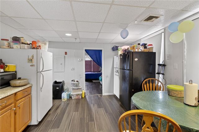 538 Wood Avenue, Woonsocket, RI 02895