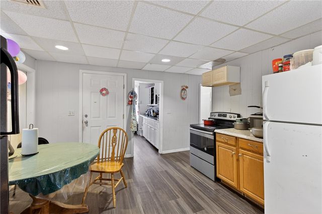 538 Wood Avenue, Woonsocket, RI 02895