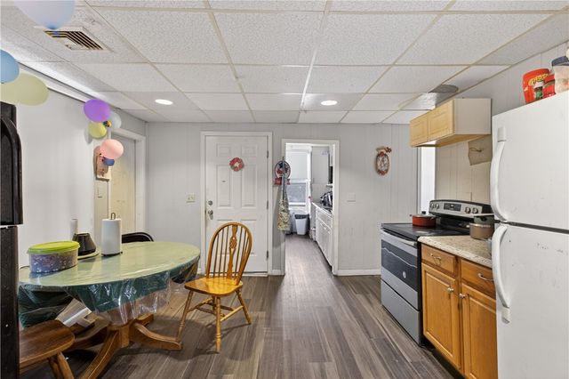 538 Wood Avenue, Woonsocket, RI 02895