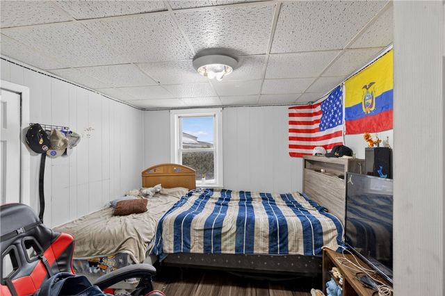 538 Wood Avenue, Woonsocket, RI 02895