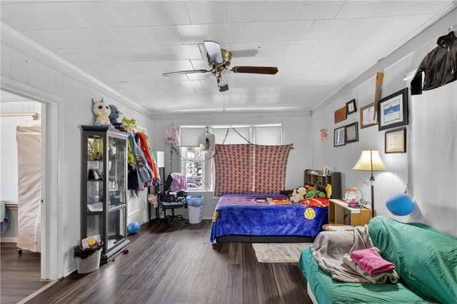 538 Wood Avenue, Woonsocket, RI 02895