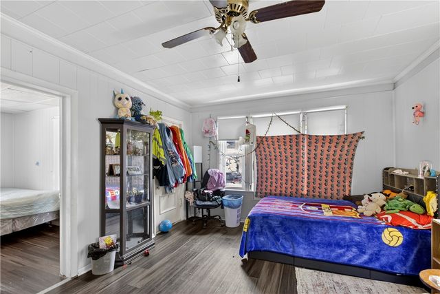 538 Wood Avenue, Woonsocket, RI 02895