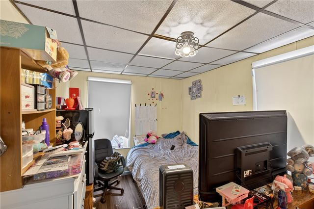 538 Wood Avenue, Woonsocket, RI 02895