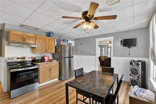 538 Wood Avenue, Woonsocket, RI 02895