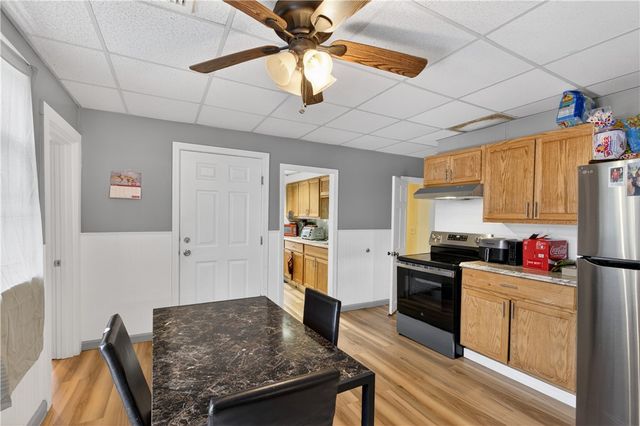 538 Wood Avenue, Woonsocket, RI 02895